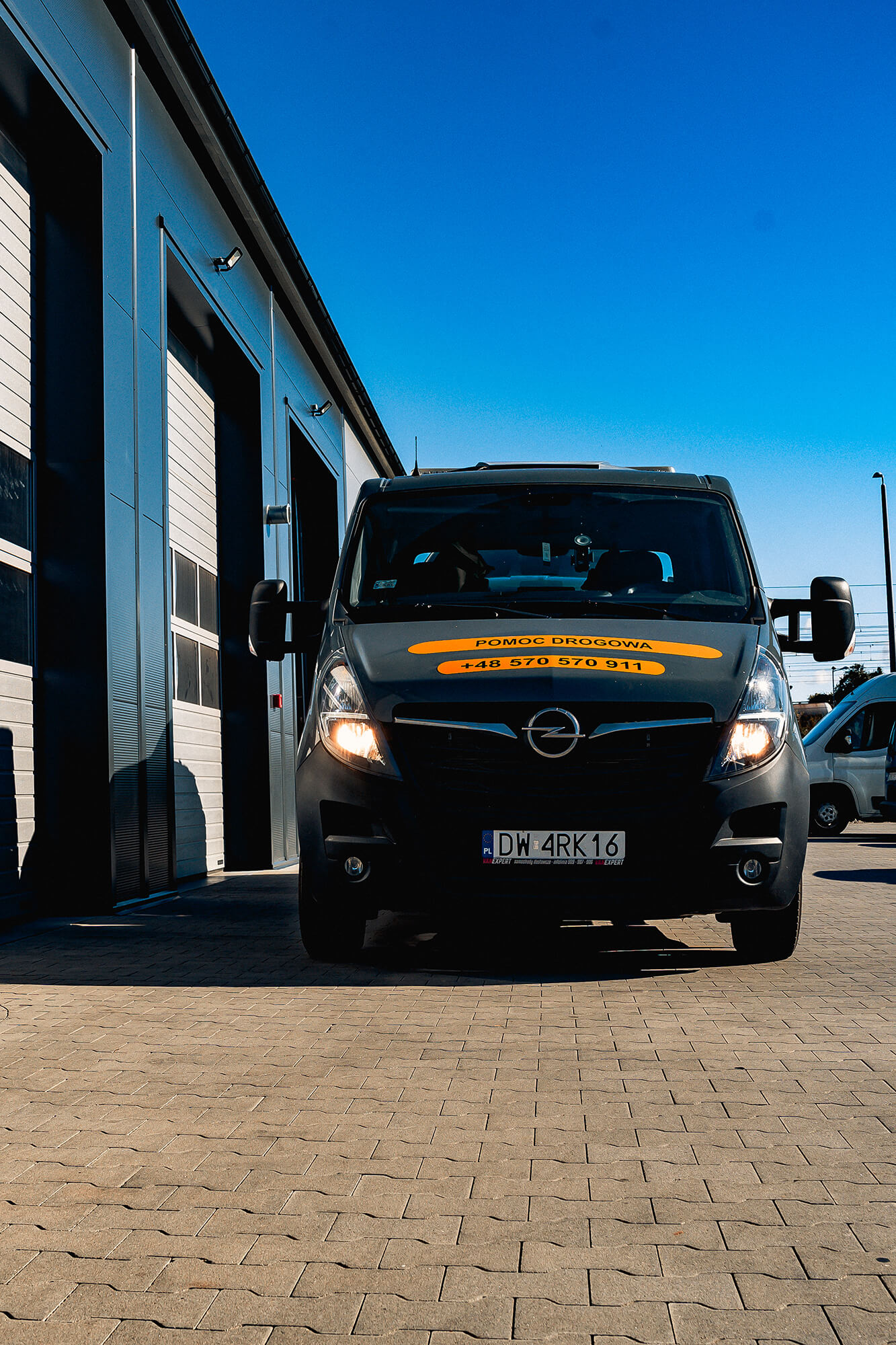 Sergiej Auto Serwis Zdjecie 5 SERGIEJ AUTO SERWIS